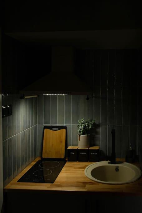 Blue Moon. Cozy Apartment Near Iulius Mall Cluj-Napoca Eksteriør billede